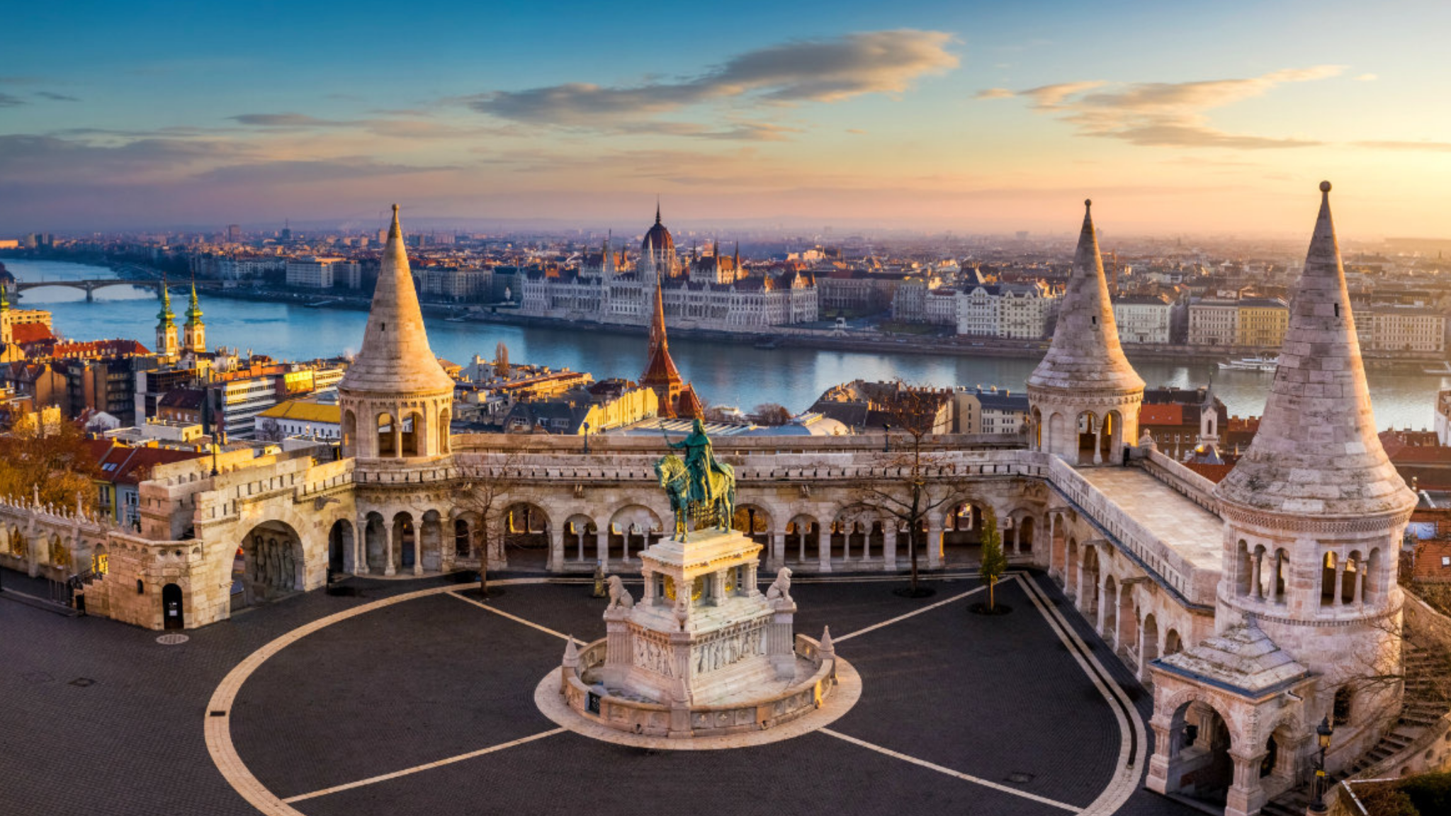 TOUR: KHÁM PHÁ 7 NƯỚC ĐÔNG ÂU - BALKAN 13 NGÀY