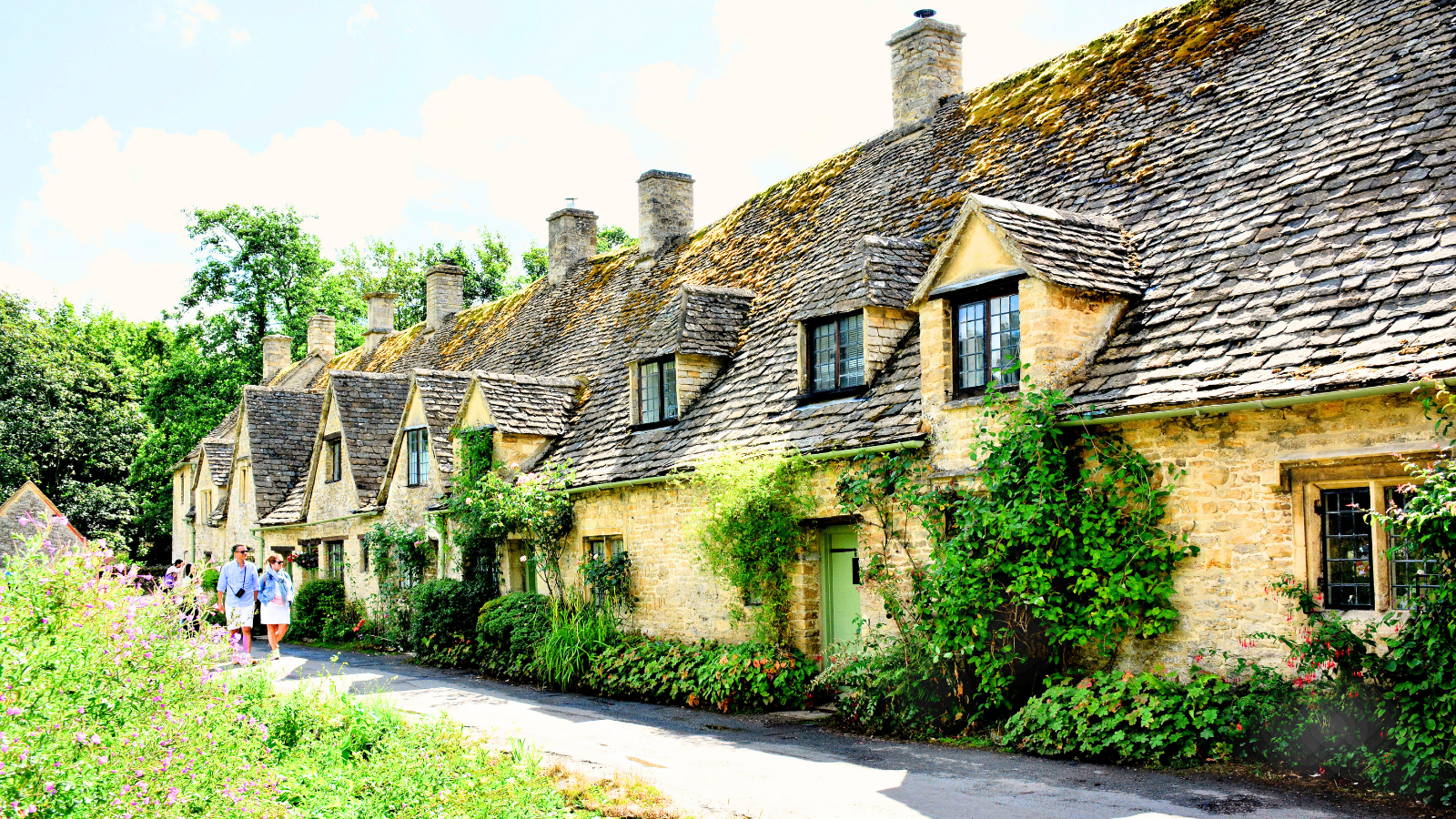 TOUR: ENGLAND – WALES – SCOTLAND- BẮC IRELAND - IRELAND 12 NGÀY