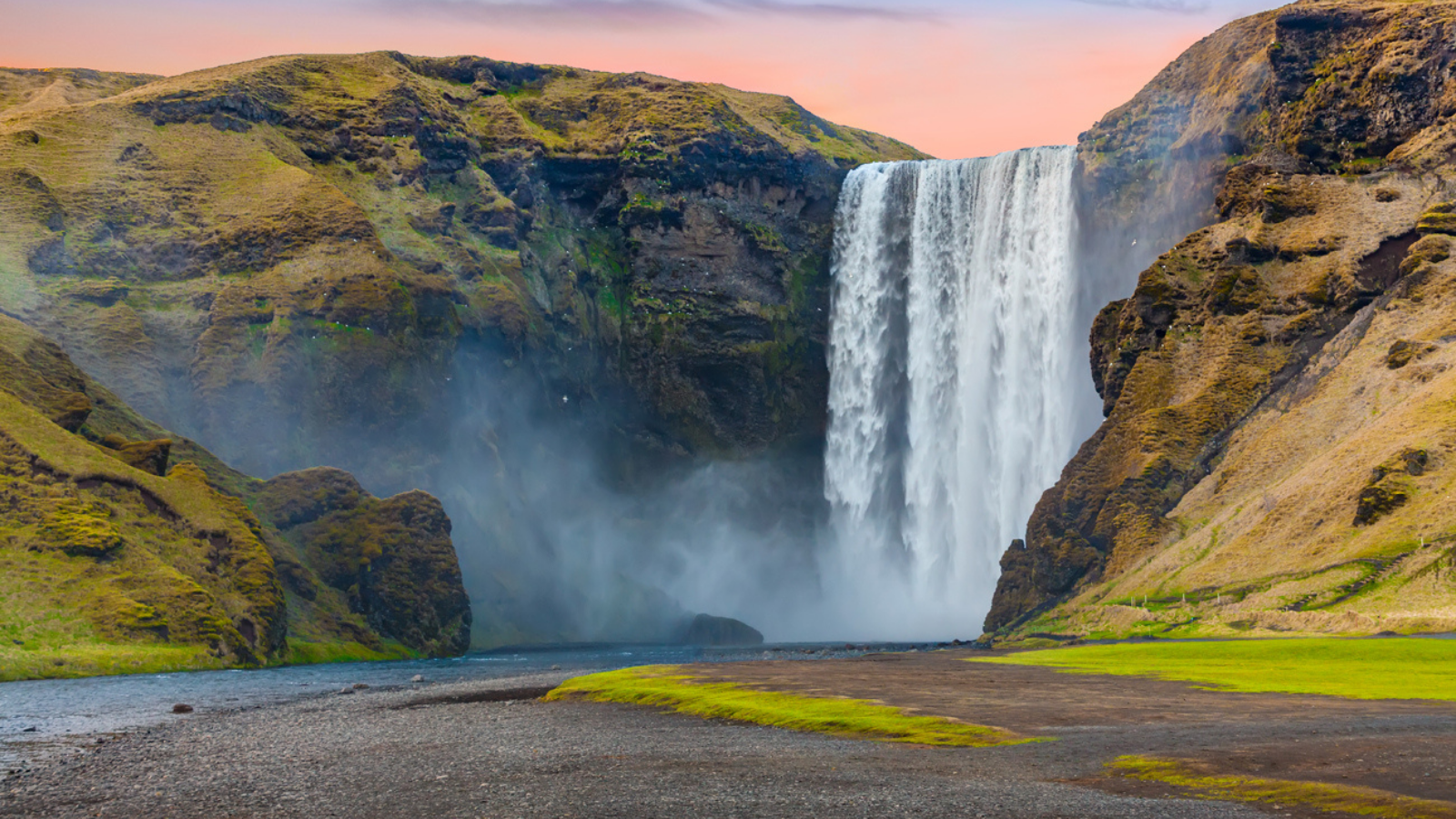 TOUR KHÁM PHÁ QUỐC ĐẢO ICELAND 11 NGÀY