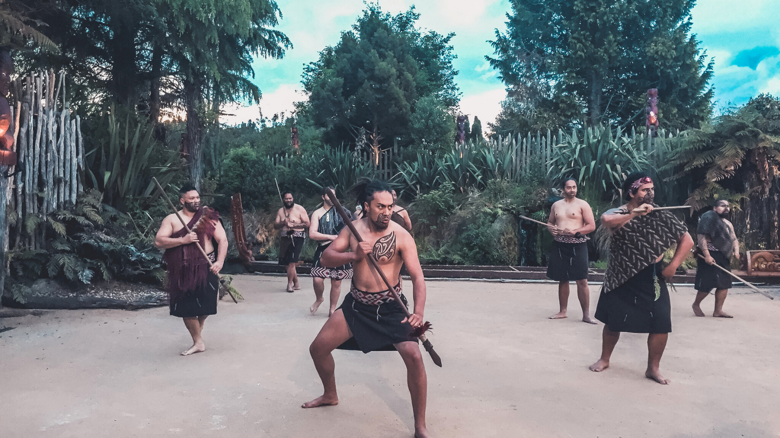 TOUR LIÊN TUYẾN: ÚC - NEW ZEALAND 10 NGÀY