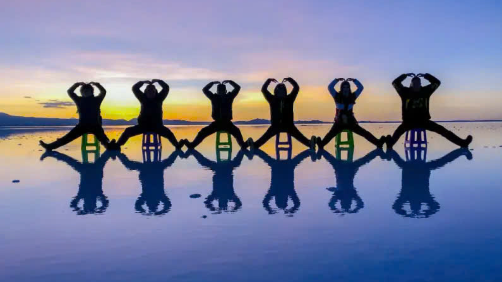 TOUR NAM MỸ:  BOLIVIA - CHI LÊ - ĐẢO PHỤC SINH 16 NGÀY