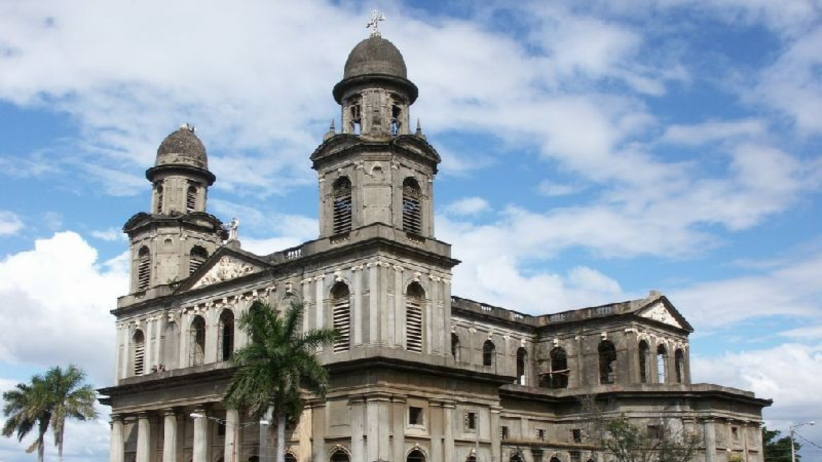 TOUR 6 NƯỚC TRUNG MỸ: COSTA RICA – NICARAGUA – EL SALVADOR – HONDURAS – GUATEMALA – BELIZE 23 NGÀY