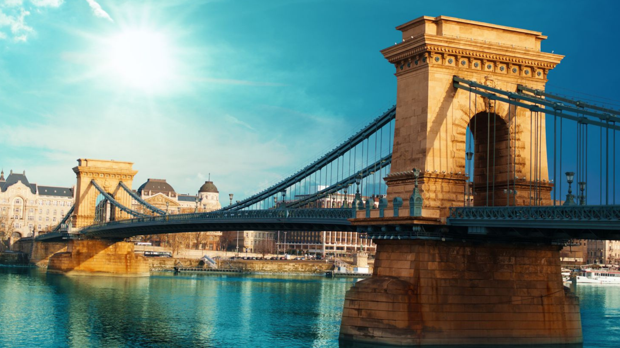 TOUR: KHÁM PHÁ 7 NƯỚC ĐÔNG ÂU - BALKAN 13 NGÀY