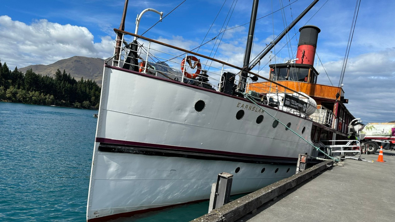 TOUR: THƯỞNG NGOẠN NEWZEALAND  - NAM ĐẢO -BẮC ĐẢO 11 NGÀY MÙA HÈ