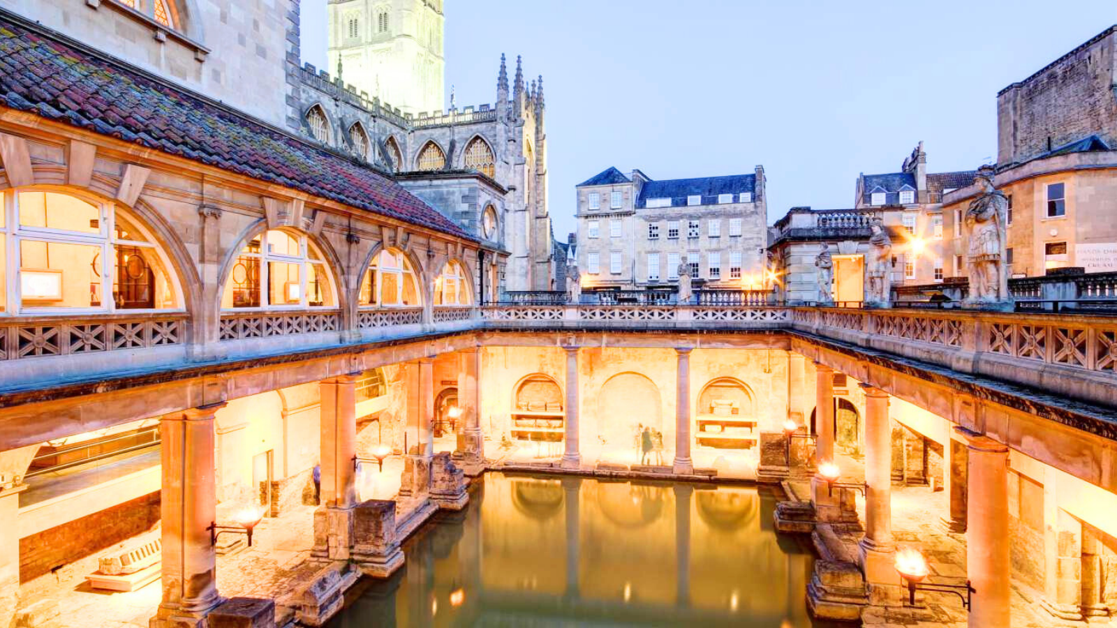 TOUR: ENGLAND – WALES – SCOTLAND- BẮC IRELAND - IRELAND 12 NGÀY-MÙA HÈ