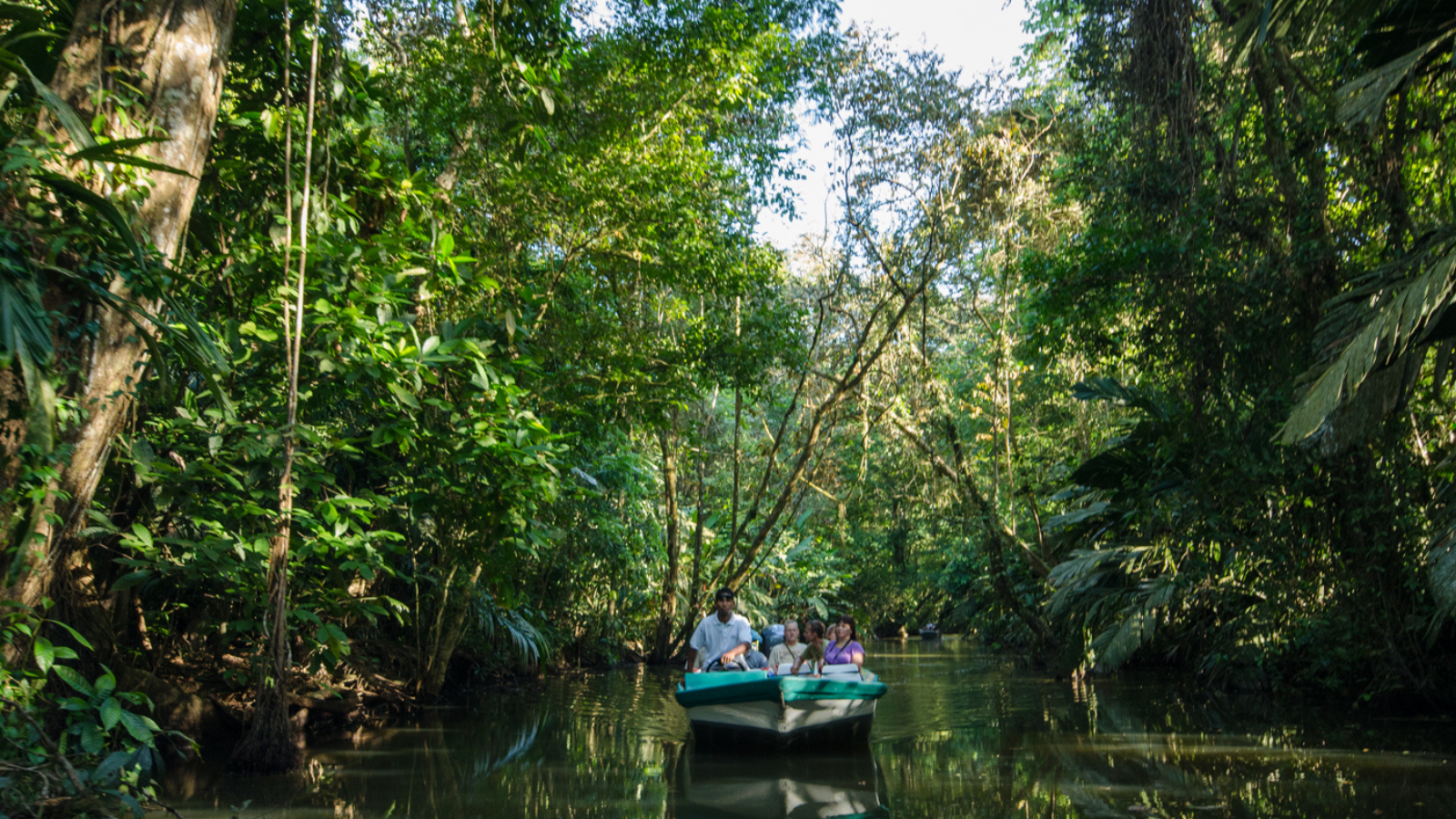 TOUR 6 NƯỚC TRUNG MỸ: COSTA RICA – NICARAGUA – EL SALVADOR – HONDURAS – GUATEMALA – BELIZE 23 NGÀY