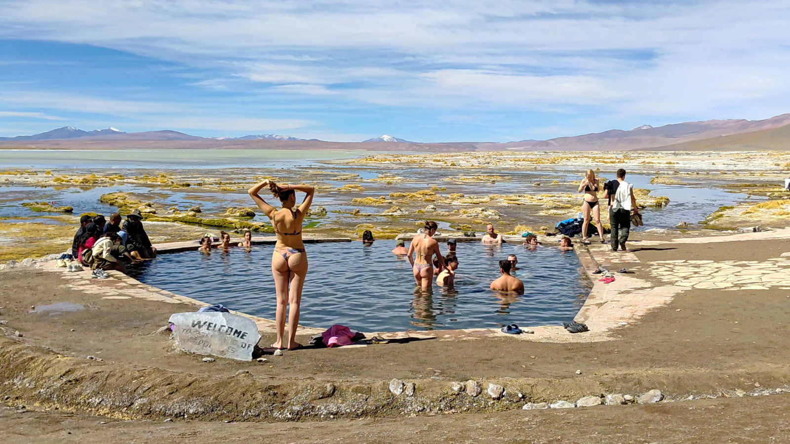 TOUR NAM MỸ: PERU - BOLIVIA - CHI LÊ - ĐẢO PHỤC SINH 22 NGÀY