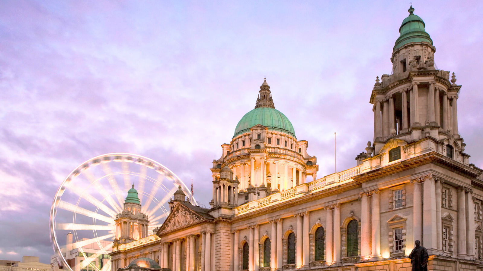 TOUR: ENGLAND – WALES – SCOTLAND- BẮC IRELAND - IRELAND 12 NGÀY-MÙA HÈ