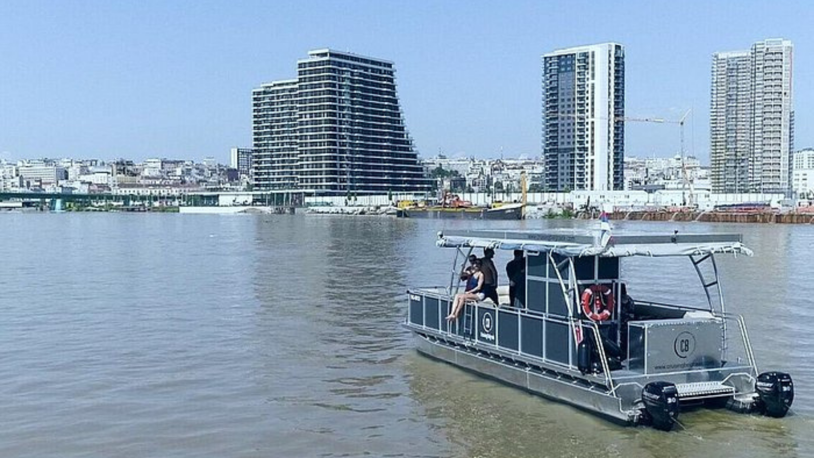 TOUR: KHÁM PHÁ BALKAN – NAM TƯ CŨ 13 NGÀY