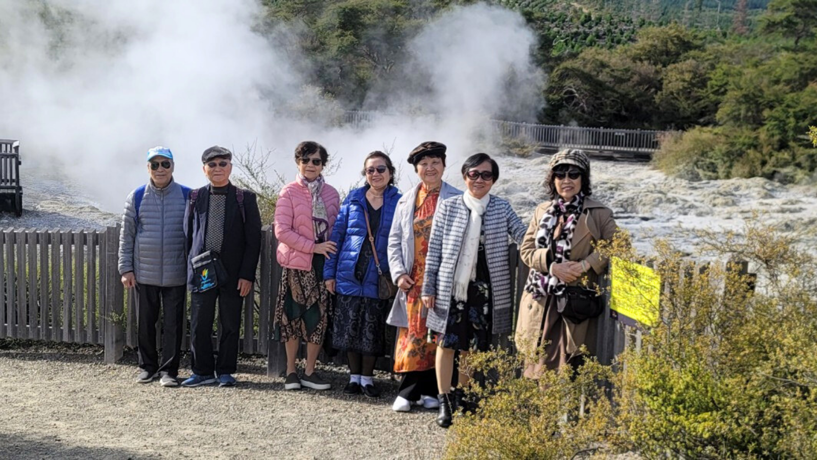 TOUR LIÊN TUYẾN: ÚC - NEW ZEALAND 10 NGÀY