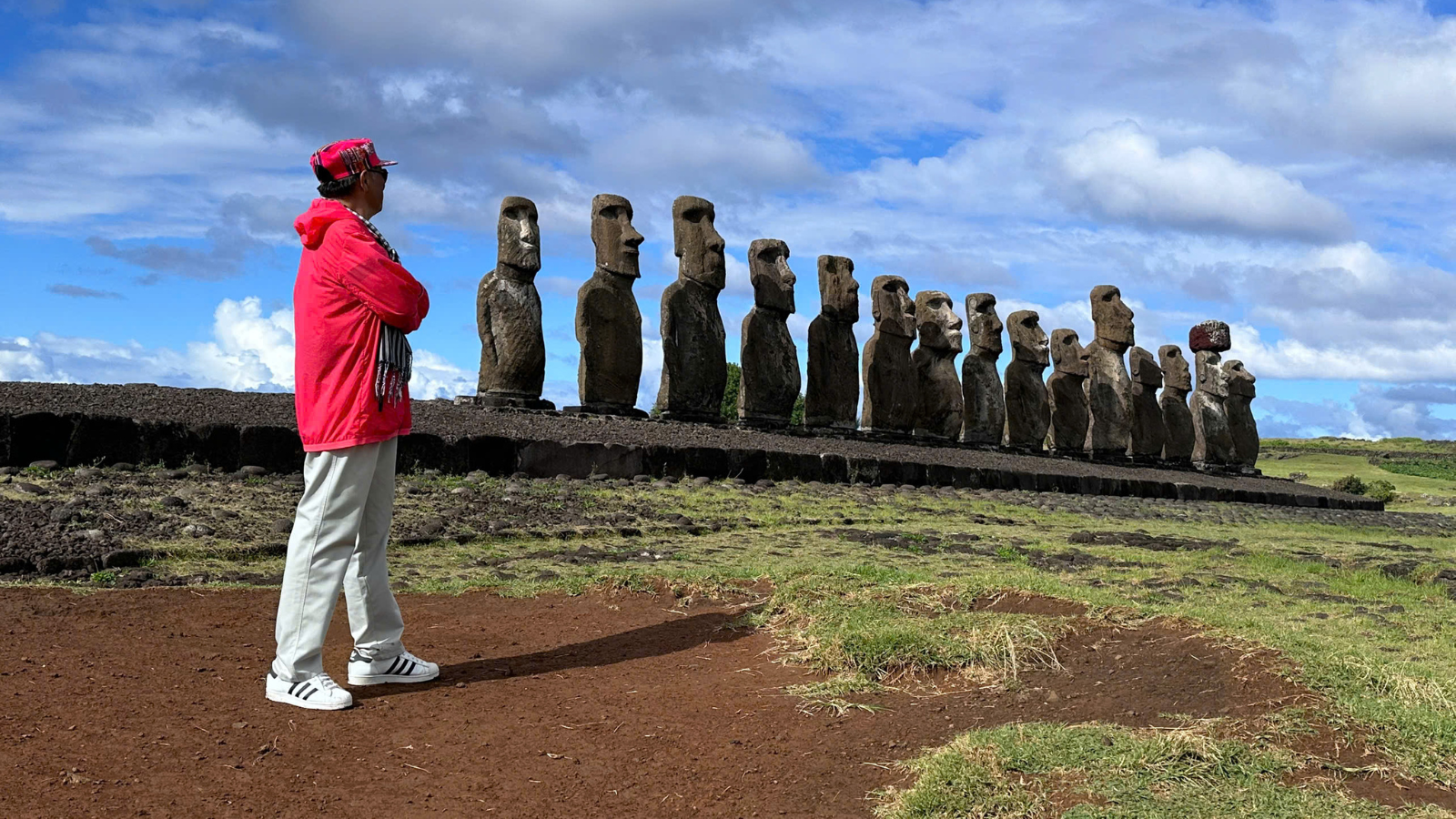 TOUR NAM MỸ:  BOLIVIA - CHI LÊ - ĐẢO PHỤC SINH 16 NGÀY