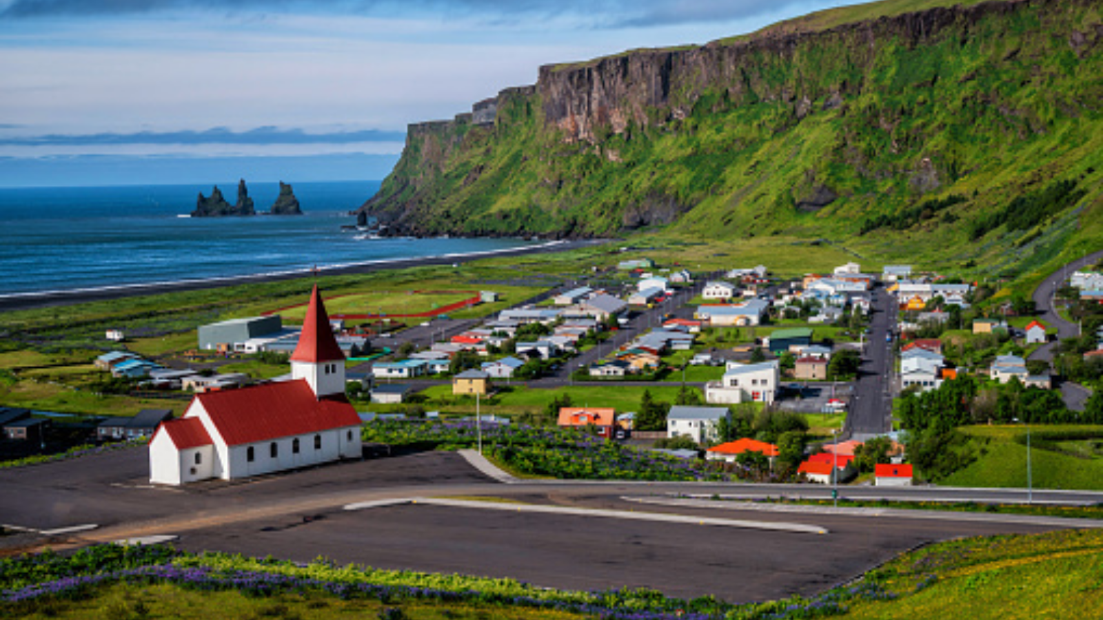 TOUR KHÁM PHÁ QUỐC ĐẢO ICELAND 11 NGÀY