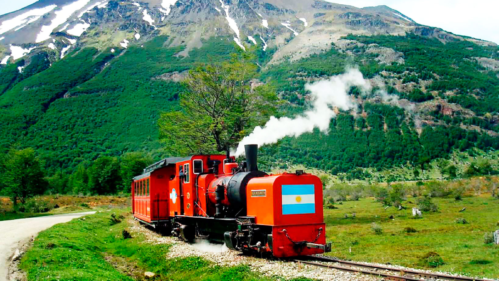 TOUR NAM CỰC: KHÁM PHÁ NAM CỰC 17 NGÀY