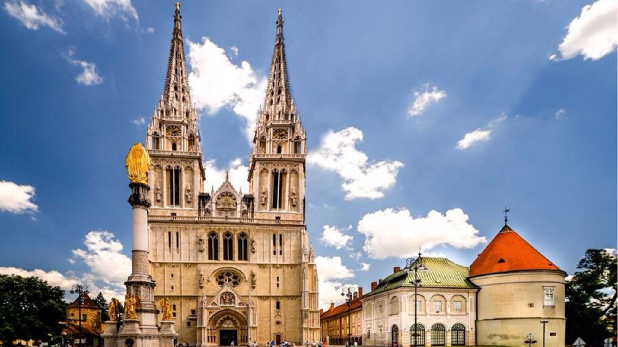 TOUR: KHÁM PHÁ 7 NƯỚC ĐÔNG ÂU - BALKAN 13 NGÀY