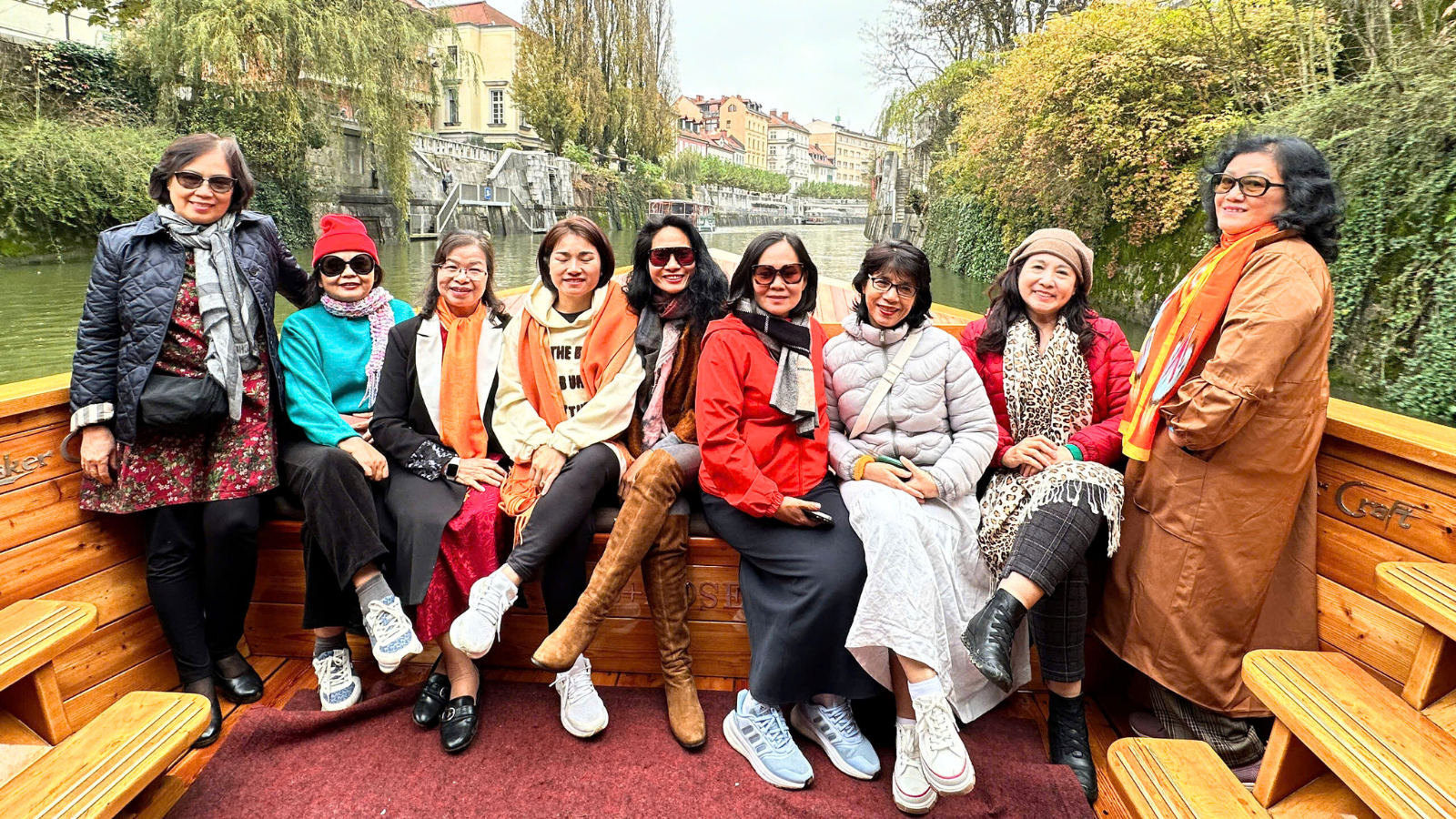 TOUR: KHÁM PHÁ BALKAN – NAM TƯ CŨ 13 NGÀY