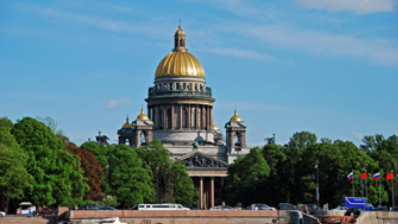 TOUR NGA: MOSCOW-VLADIMIR-SUZDAL-SAINT PETERSBURG 9 NGÀY VN