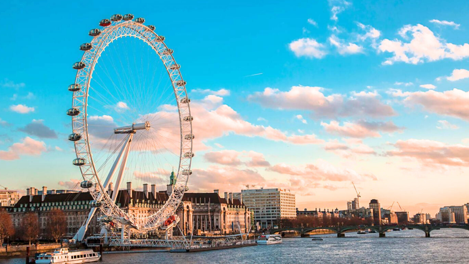 TOUR: ENGLAND – WALES – SCOTLAND- BẮC IRELAND - IRELAND 12 NGÀY