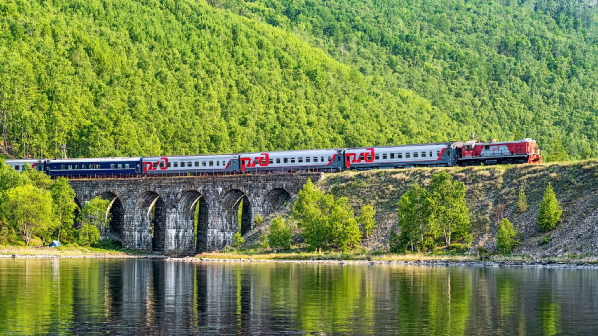 TOUR TÀU HỎA MÔNG CỔ - SIBERIA - MOSCOW 15 NGÀY