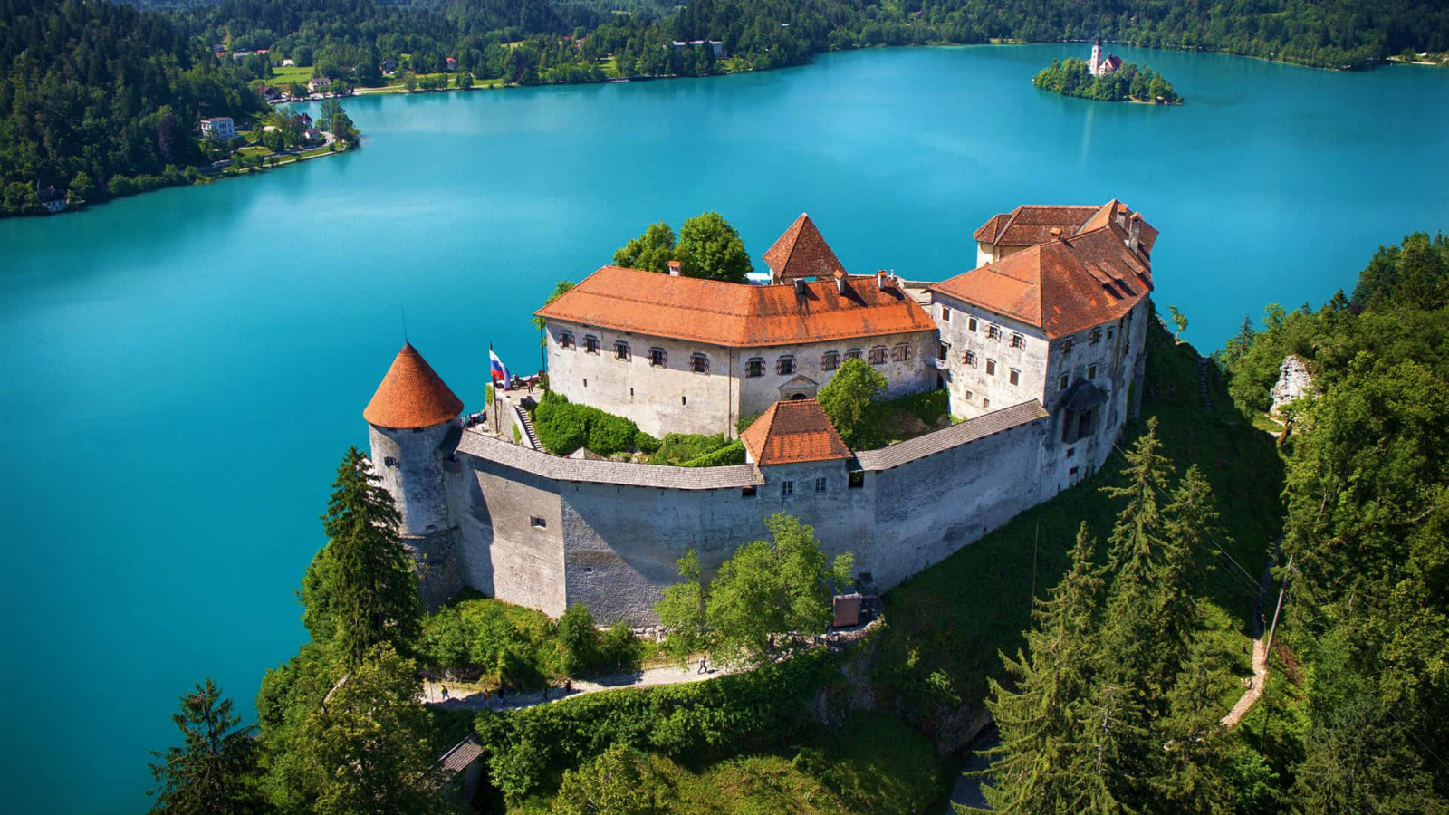 TOUR: KHÁM PHÁ BALKAN – NAM TƯ CŨ 13 NGÀY