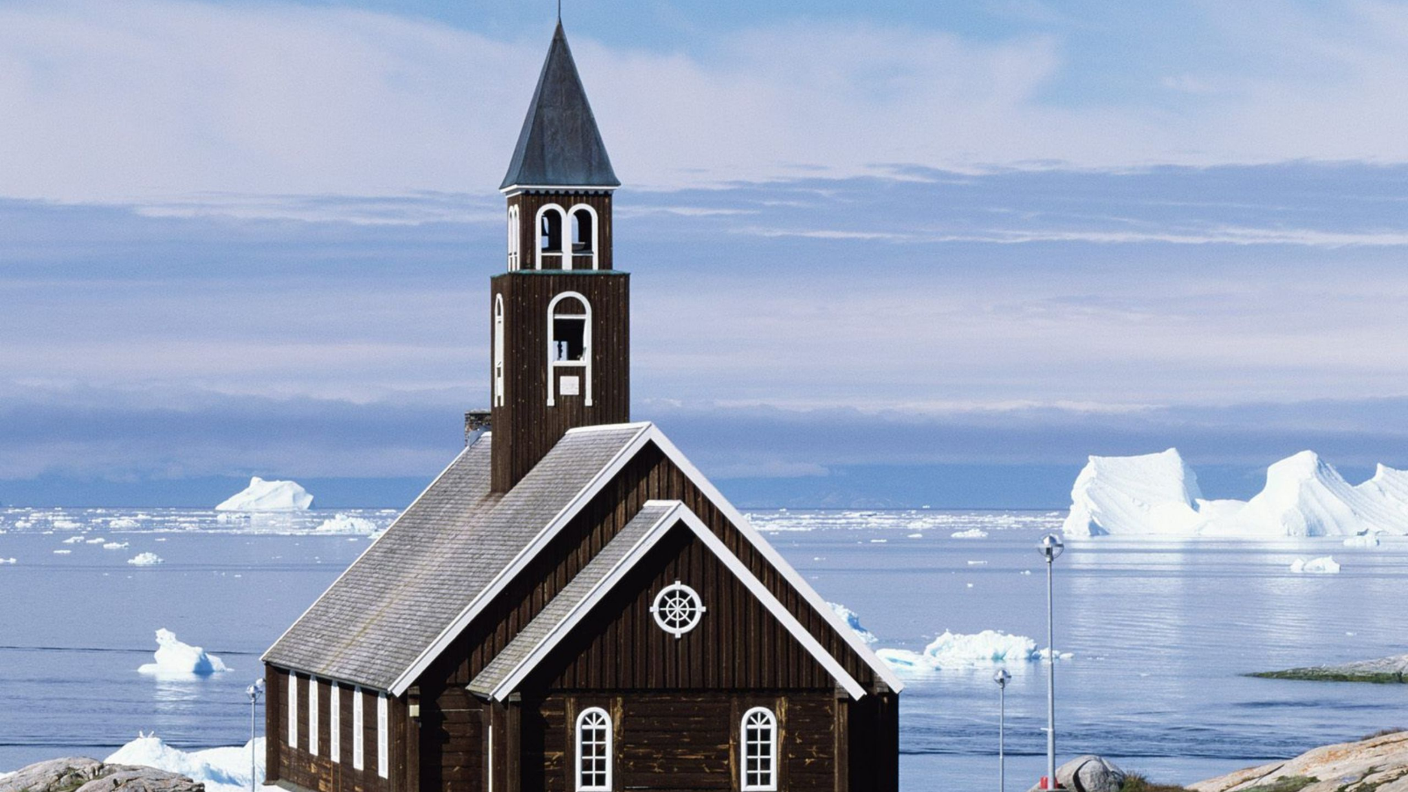 TOUR FAROE-ICELAND-GREENLAND 14 NGÀY