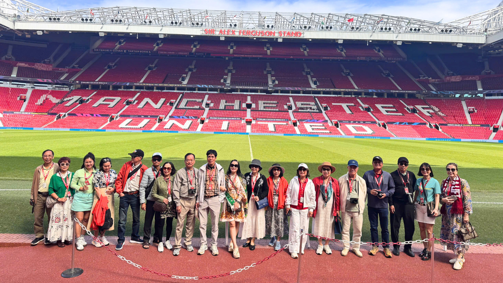 TOUR: ENGLAND – WALES – SCOTLAND- BẮC IRELAND - IRELAND 12 NGÀY