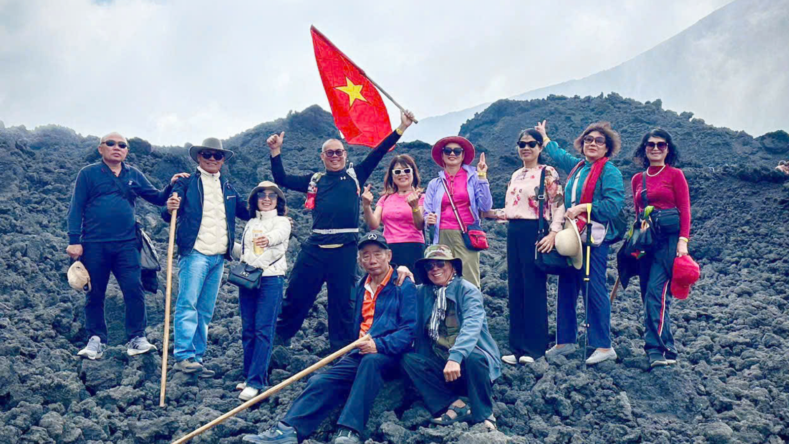 TOUR 6 NƯỚC TRUNG MỸ: COSTA RICA – NICARAGUA – EL SALVADOR – HONDURAS – GUATEMALA – BELIZE 23 NGÀY