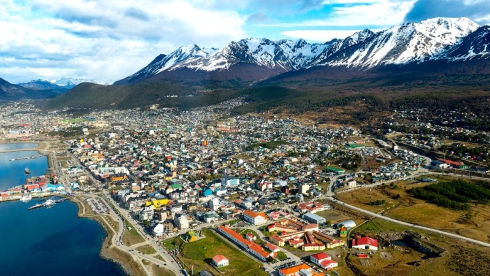 TOUR NAM CỰC: KHÁM PHÁ NAM CỰC 17 NGÀY