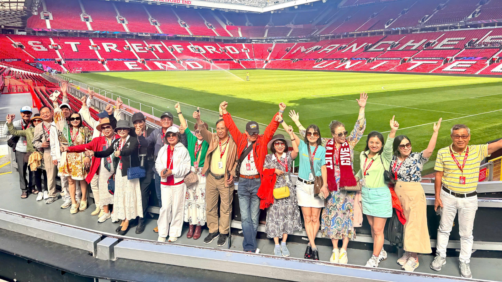 TOUR: ENGLAND – WALES – SCOTLAND- BẮC IRELAND - IRELAND 12 NGÀY-MÙA HÈ