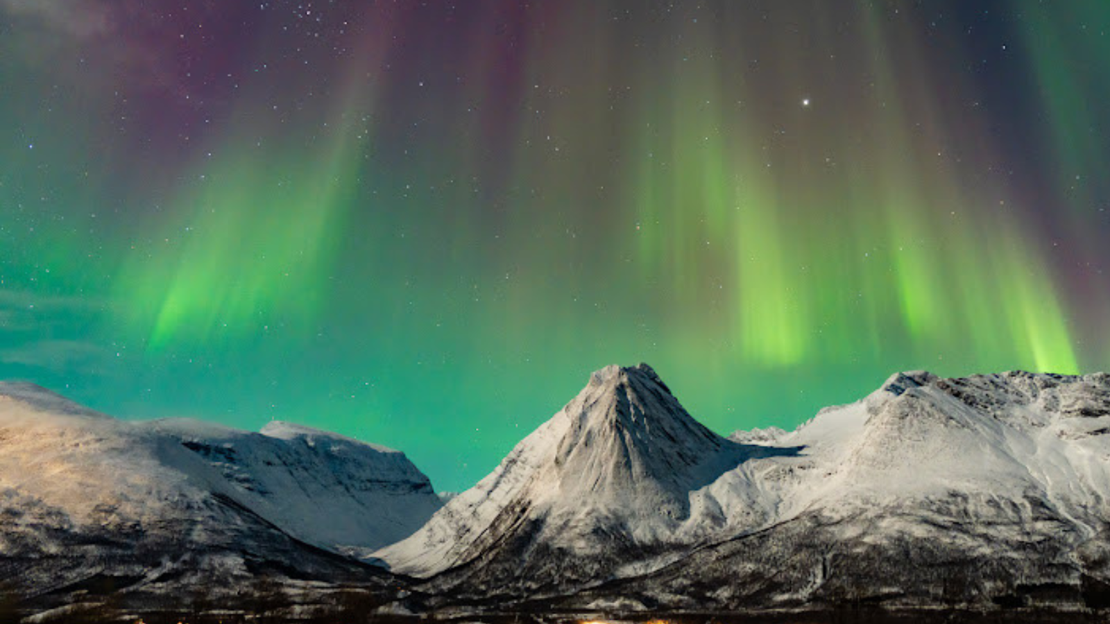 TOUR KHÁM PHÁ BẮC CỰC - LOFOTEN - SVALBARD – OSLO 10 NGÀY