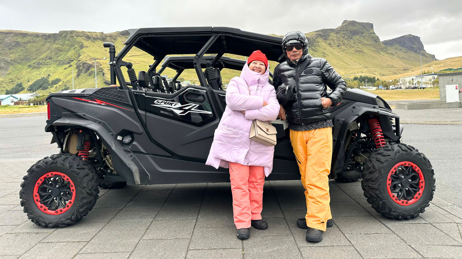 TOUR KHÁM PHÁ QUỐC ĐẢO ICELAND 11 NGÀY