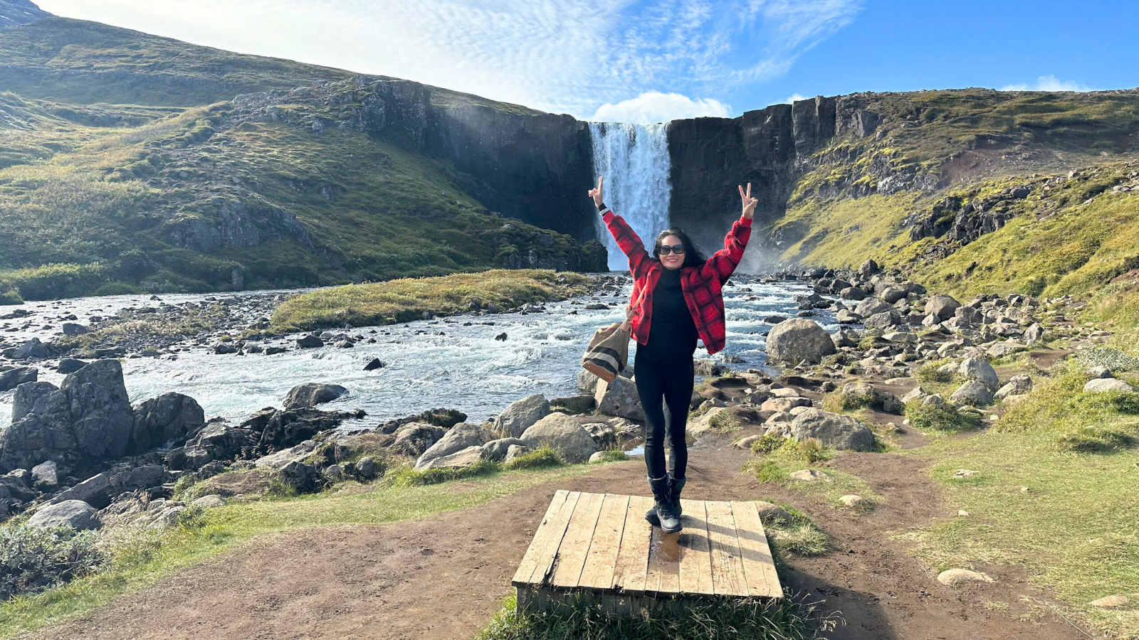 TOUR KHÁM PHÁ QUỐC ĐẢO ICELAND 11 NGÀY