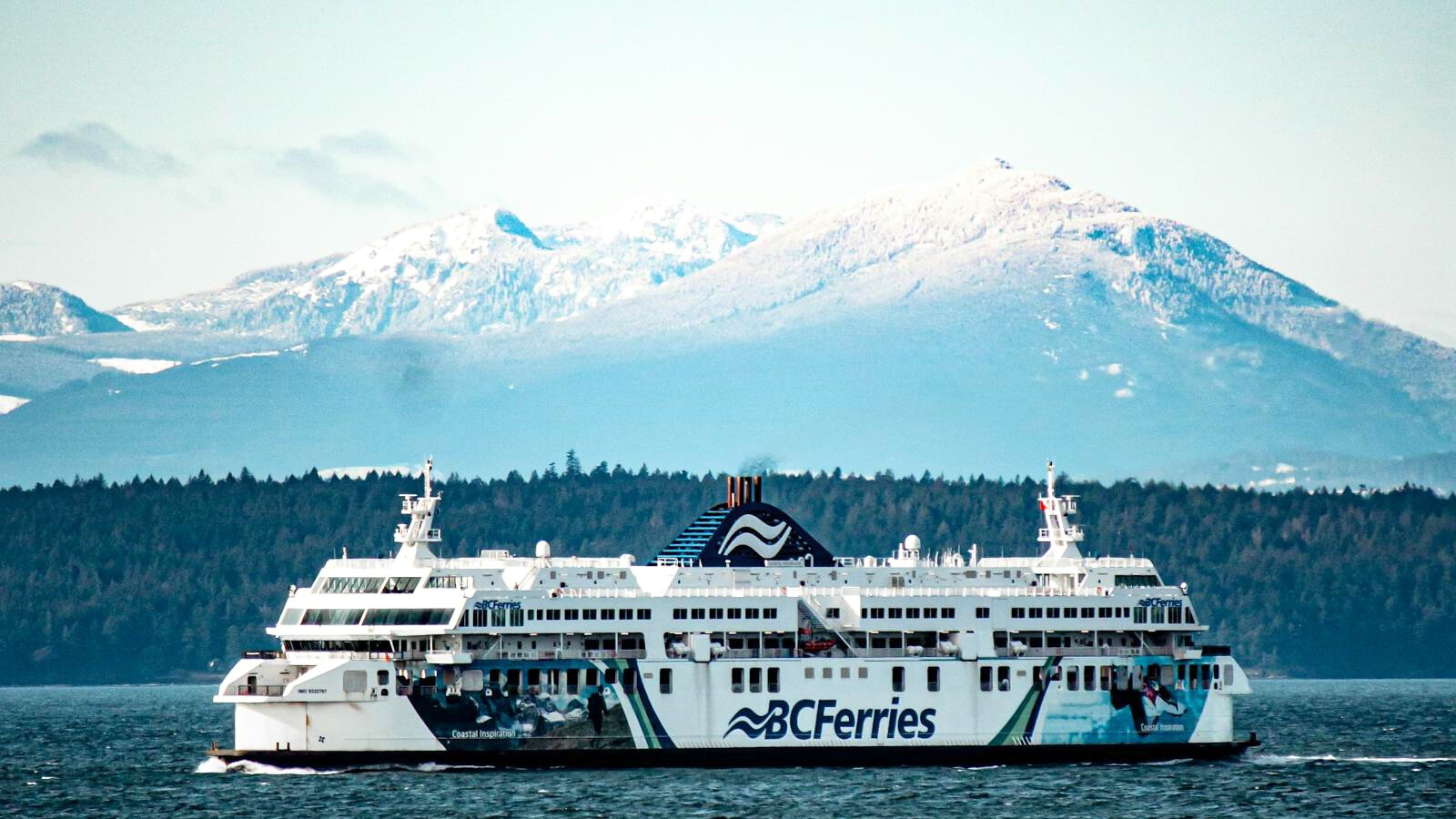 TOUR: ĐÔNG – TÂY CANADA 13 NGÀY