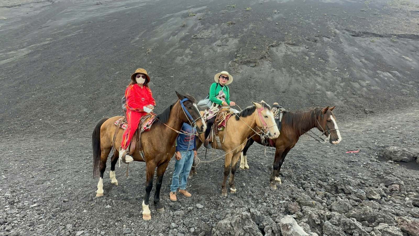 TOUR 6 NƯỚC TRUNG MỸ: COSTA RICA – NICARAGUA – EL SALVADOR – HONDURAS – GUATEMALA – BELIZE 23 NGÀY