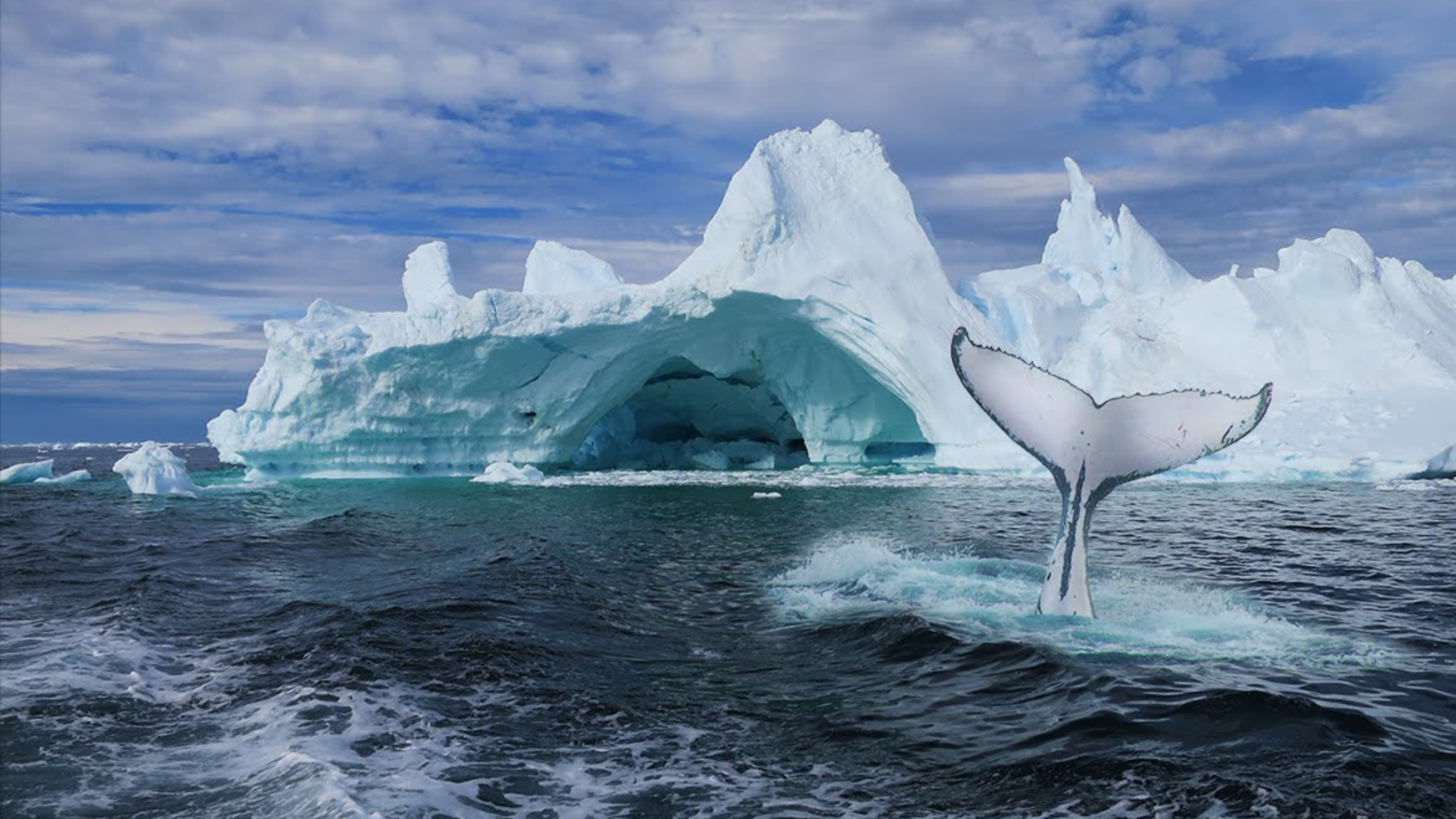 TOUR FAROE-ICELAND-GREENLAND 14 NGÀY