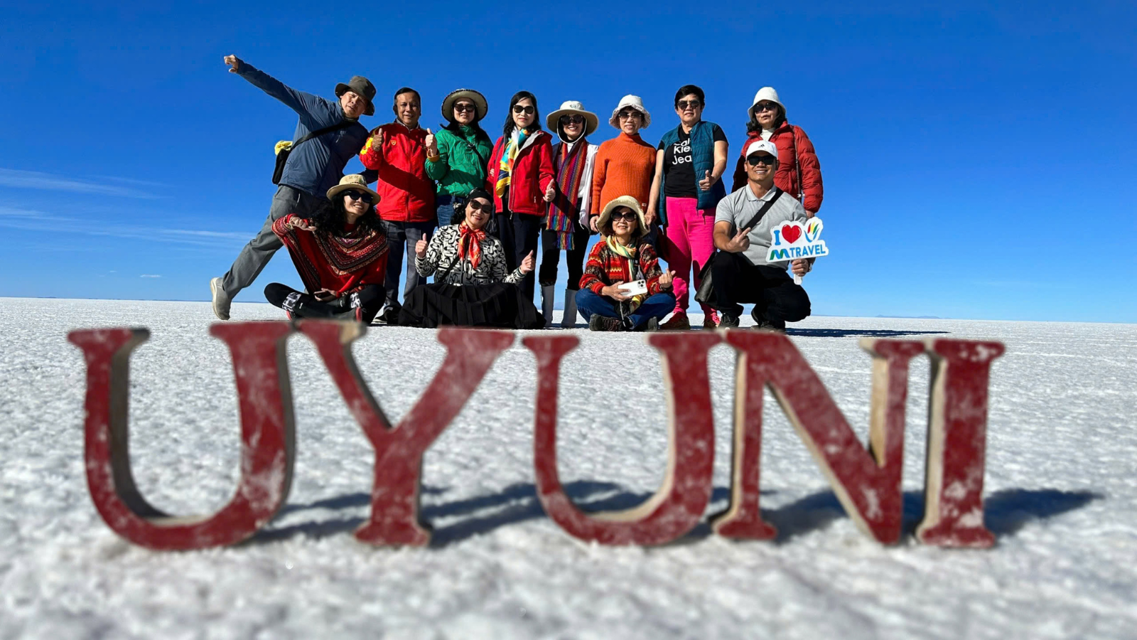 TOUR NAM MỸ: PERU - BOLIVIA - CHI LÊ - ĐẢO PHỤC SINH 22 NGÀY