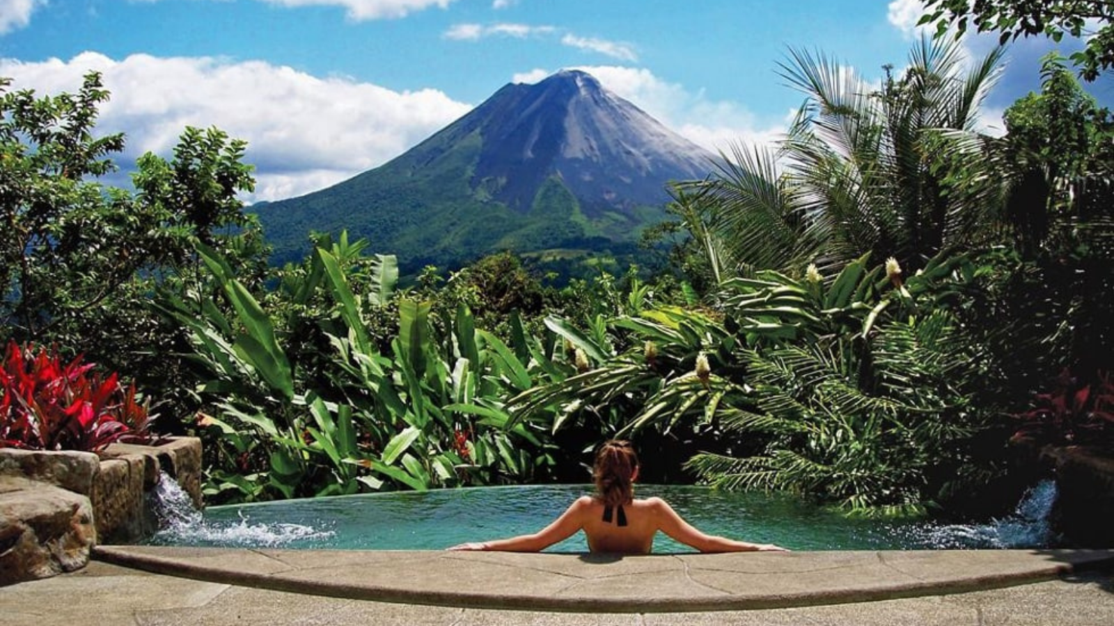 TOUR 6 NƯỚC TRUNG MỸ: COSTA RICA – NICARAGUA – EL SALVADOR – HONDURAS – GUATEMALA – BELIZE 23 NGÀY