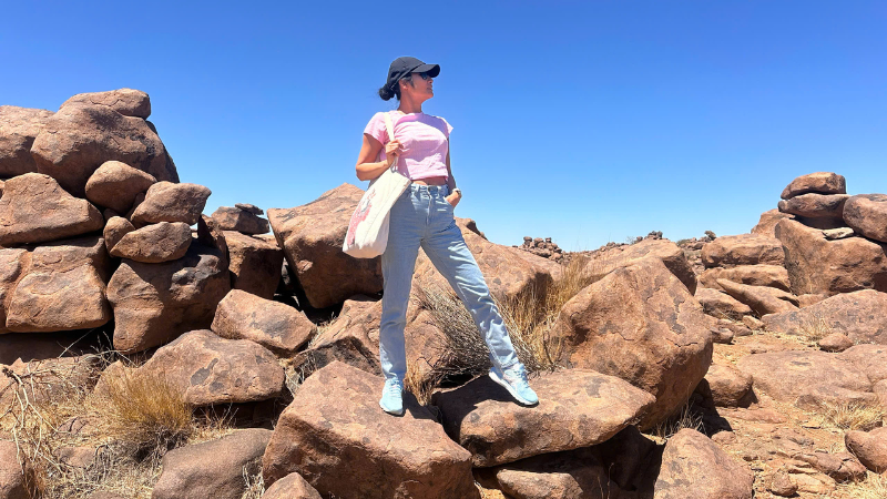 TOUR NAMIBIA - CHÂN TRỜI BẤT TẬN 15 NGÀY