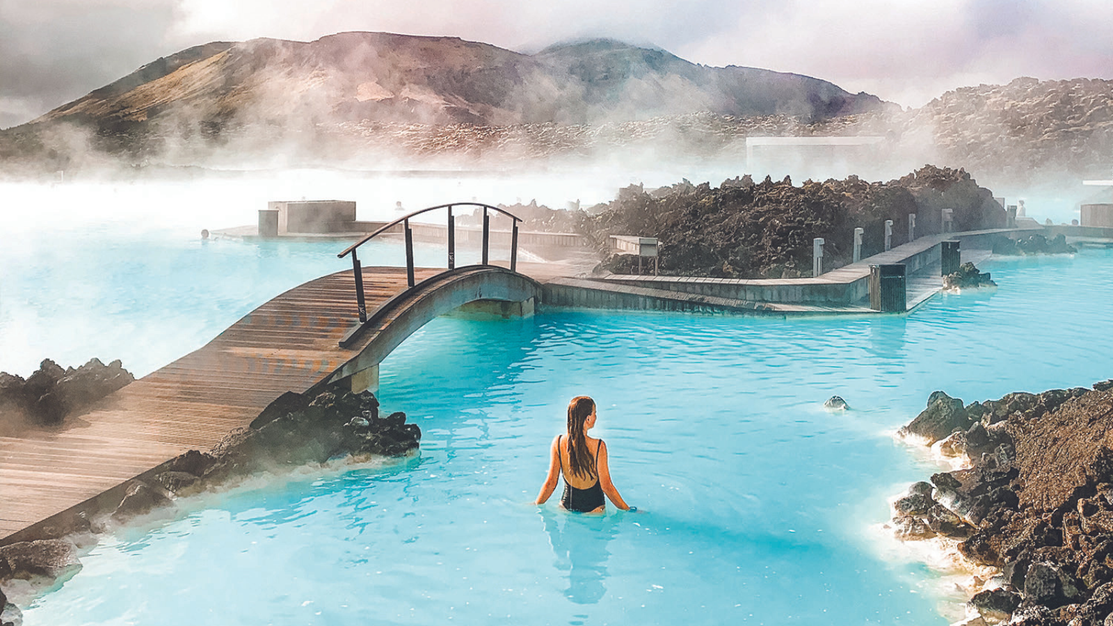 TOUR KHÁM PHÁ QUỐC ĐẢO ICELAND 11 NGÀY