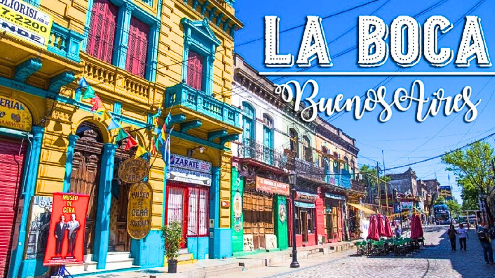 TOUR NAM MỸ : BRAZIL - ARGENTINA - PERU