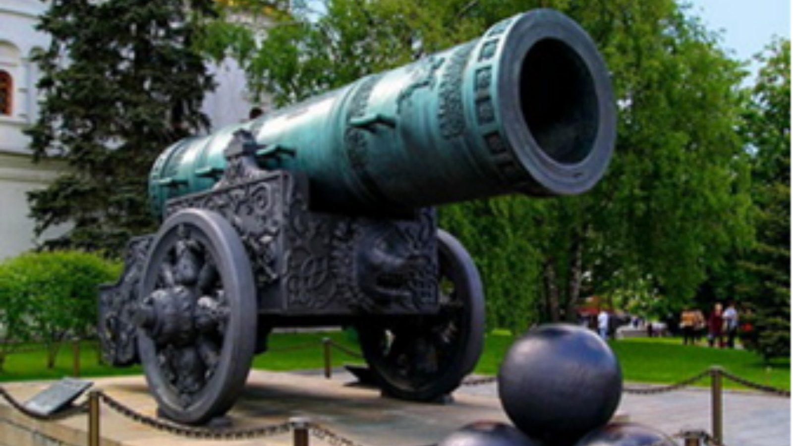 TOUR NGA: MOSCOW-VLADIMIR-SUZDAL-SAINT PETERSBURG 9 NGÀY VN