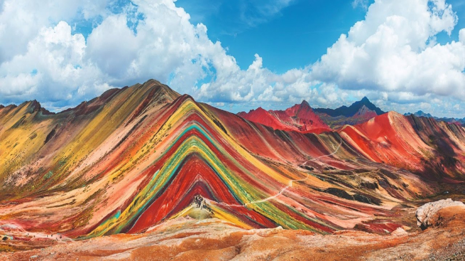 TOUR NAM MỸ: PERU - BOLIVIA - CHI LÊ - ĐẢO PHỤC SINH 22 NGÀY