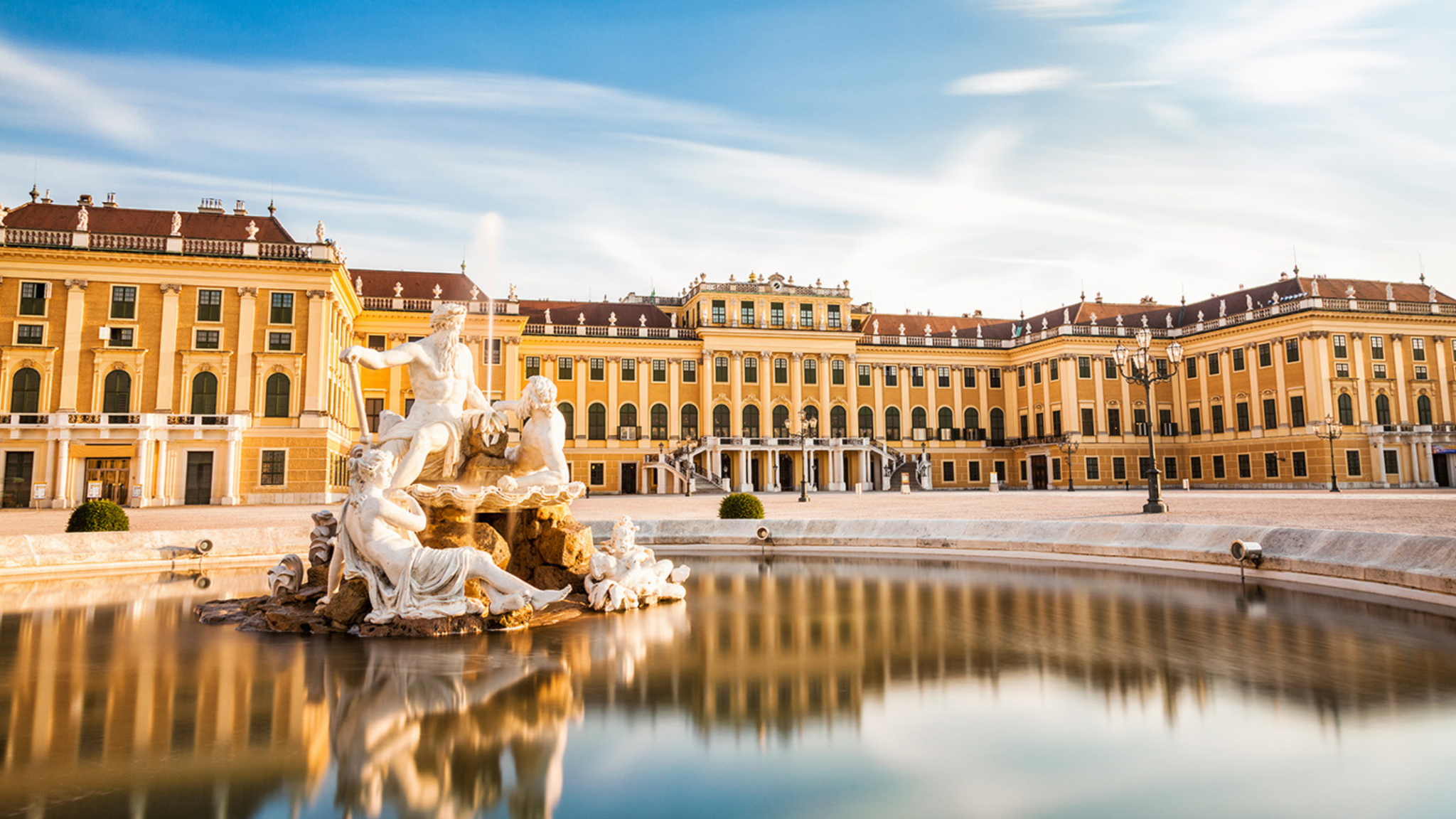 TOUR: KHÁM PHÁ 7 NƯỚC ĐÔNG ÂU - BALKAN 13 NGÀY