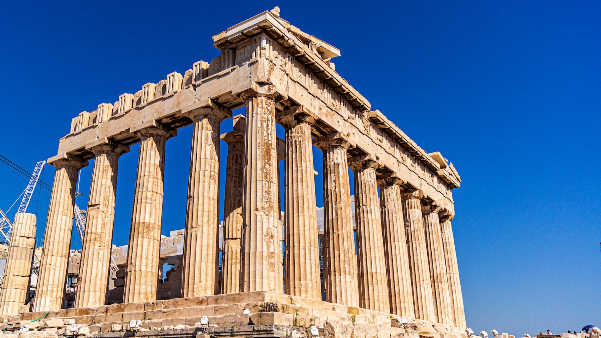 TOUR HY LẠP - THỔ NHĨ KỲ 12 NGÀY