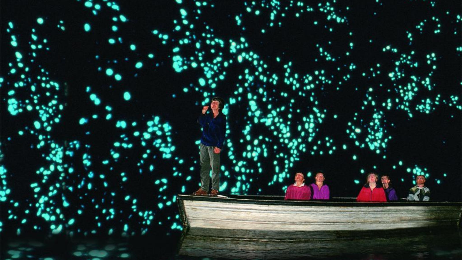 TOUR: THƯỞNG NGOẠN NEWZEALAND  - NAM ĐẢO -BẮC ĐẢO 11 NGÀY MÙA HÈ