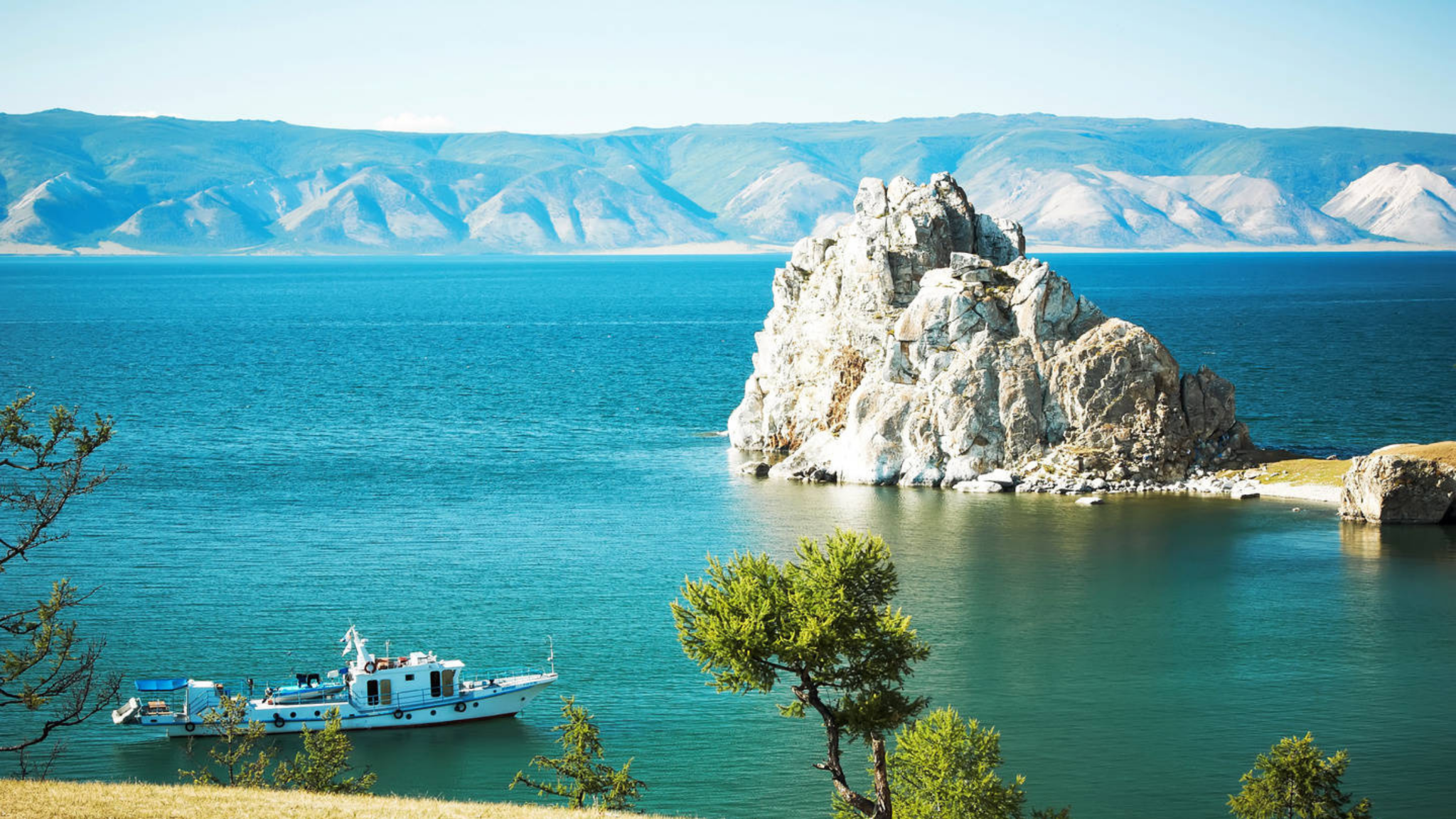 TOUR TÀU HỎA MÔNG CỔ - SIBERIA - MOSCOW 15 NGÀY