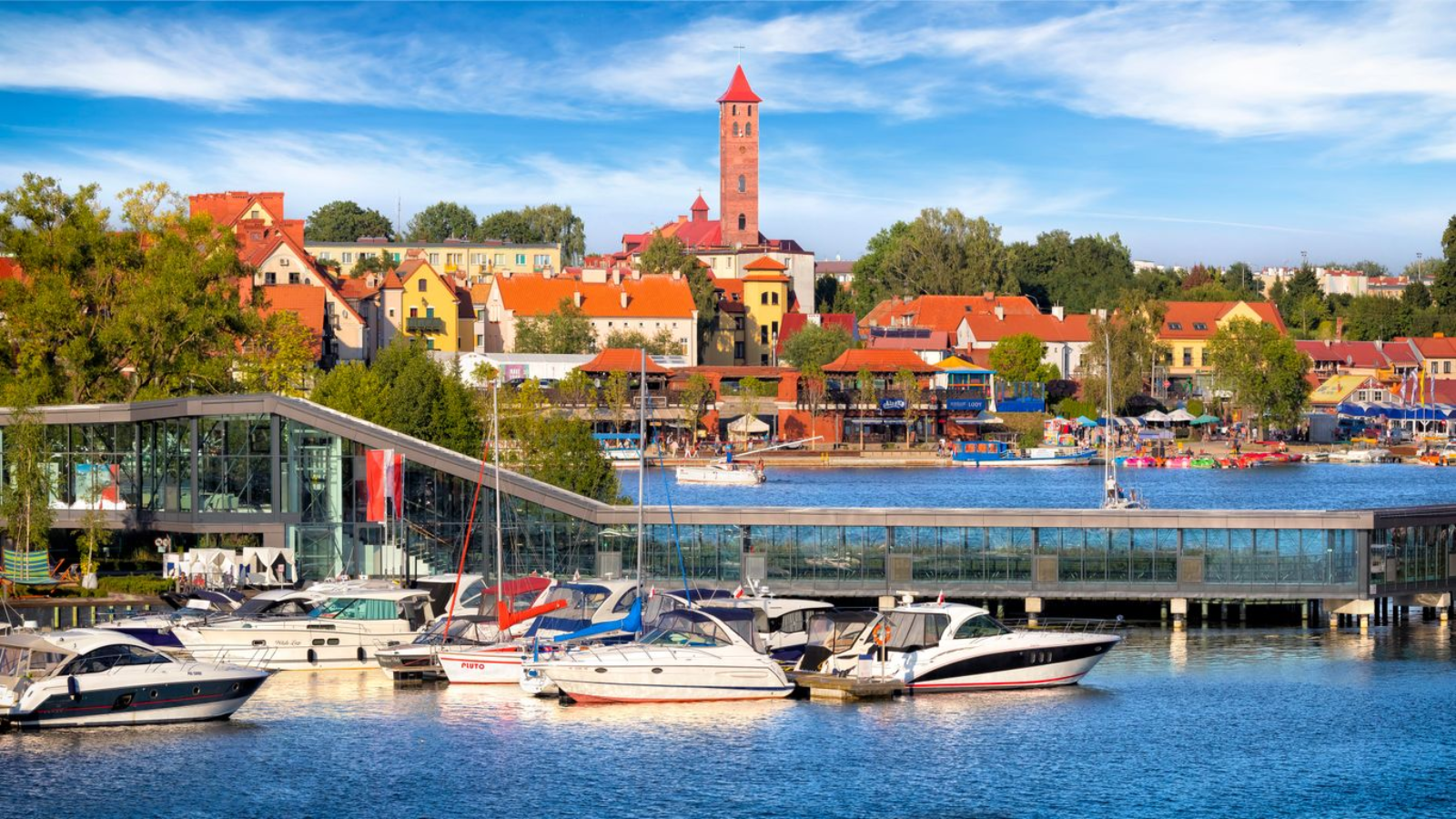 TOUR ESTOTINA – LITVA – LATVIA – BA LAN 13 NGÀY