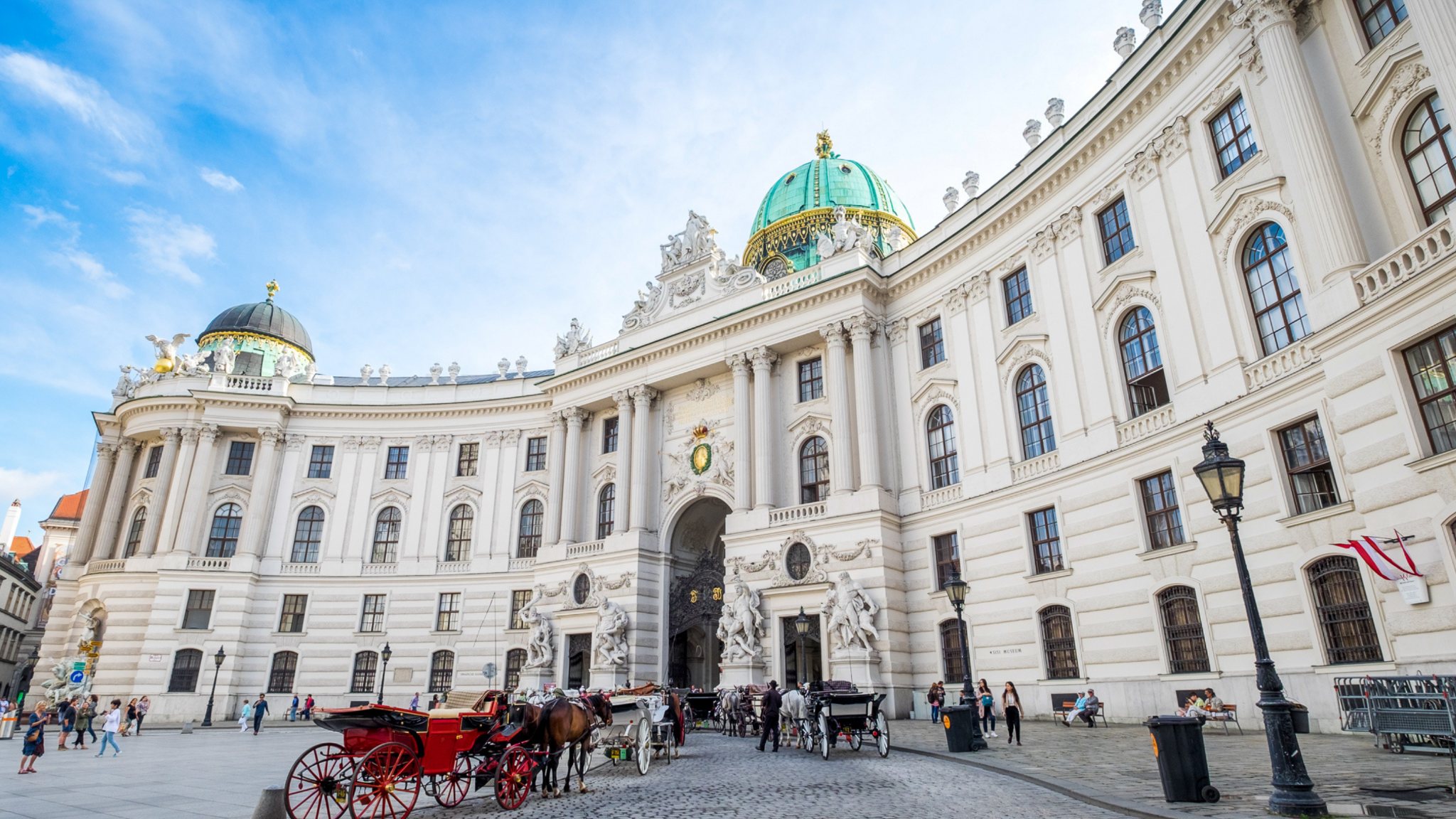 TOUR: KHÁM PHÁ 7 NƯỚC ĐÔNG ÂU - BALKAN 13 NGÀY