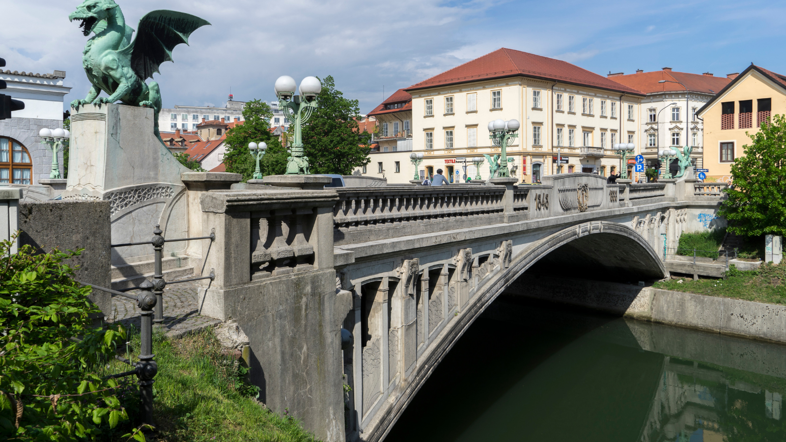 TOUR: KHÁM PHÁ BALKAN – NAM TƯ CŨ 13 NGÀY