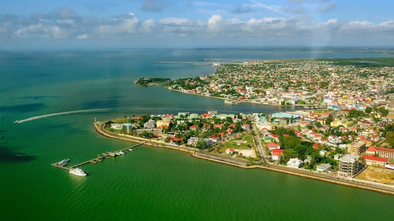 TOUR 6 NƯỚC TRUNG MỸ: COSTA RICA – NICARAGUA – EL SALVADOR – HONDURAS – GUATEMALA – BELIZE 23 NGÀY