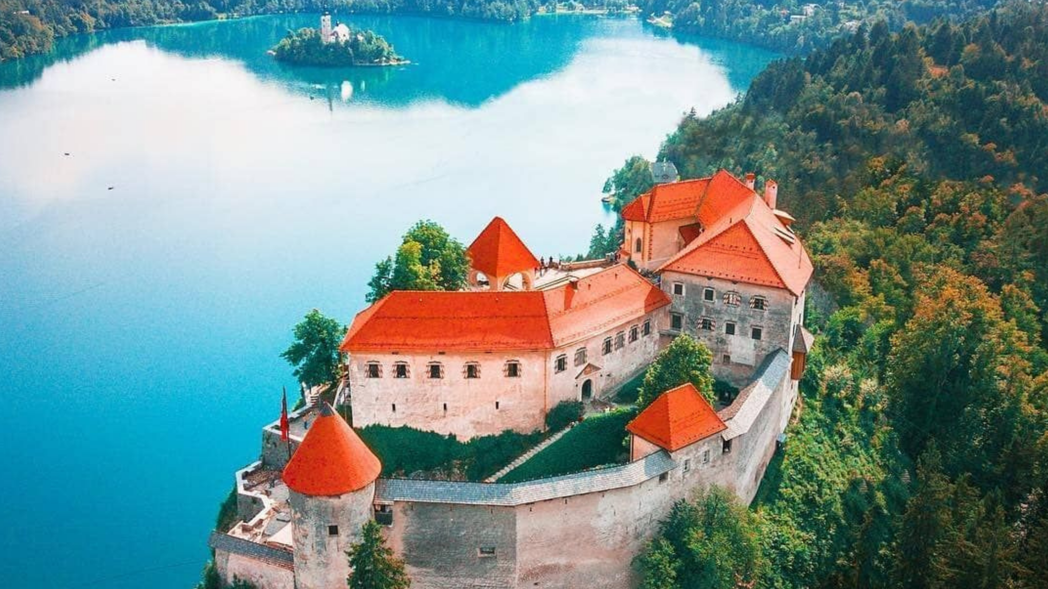 TOUR: KHÁM PHÁ 7 NƯỚC ĐÔNG ÂU - BALKAN 13 NGÀY